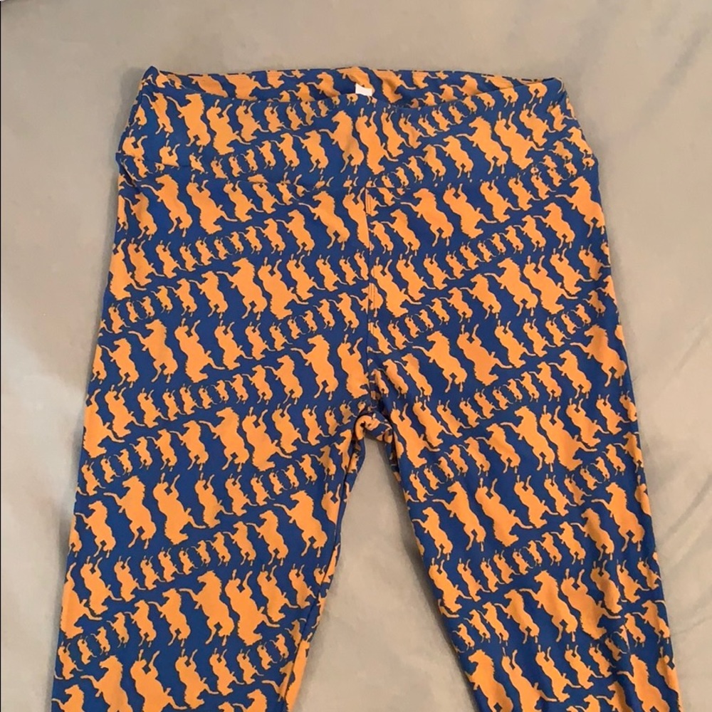 LuLaRoe butter leggings